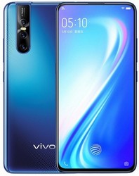 Замена сенсора на телефоне Vivo S1 Pro в Чебоксарах